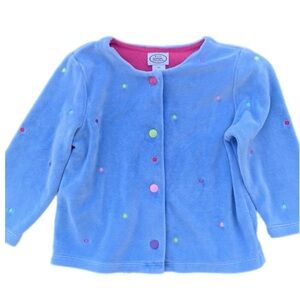 Talbotts Toddler cardigan 18-24